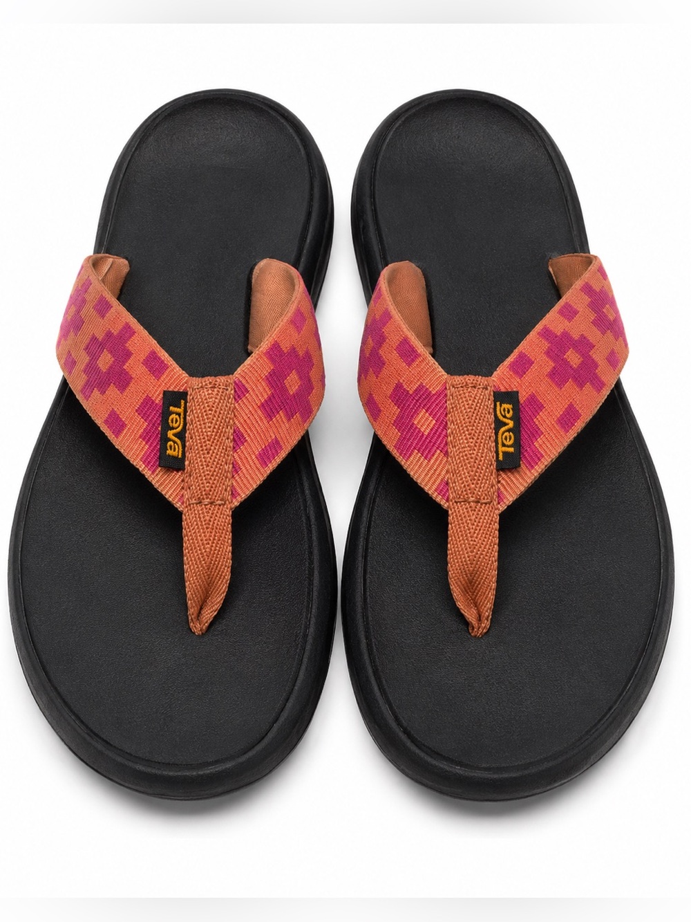 Teva Women's Mush II flip-flops